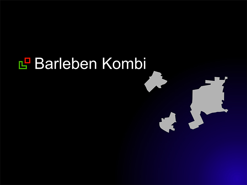 Barleben, Ebendorf und Meitzendorf