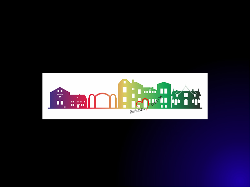 Barleben ❤ Dein Ort